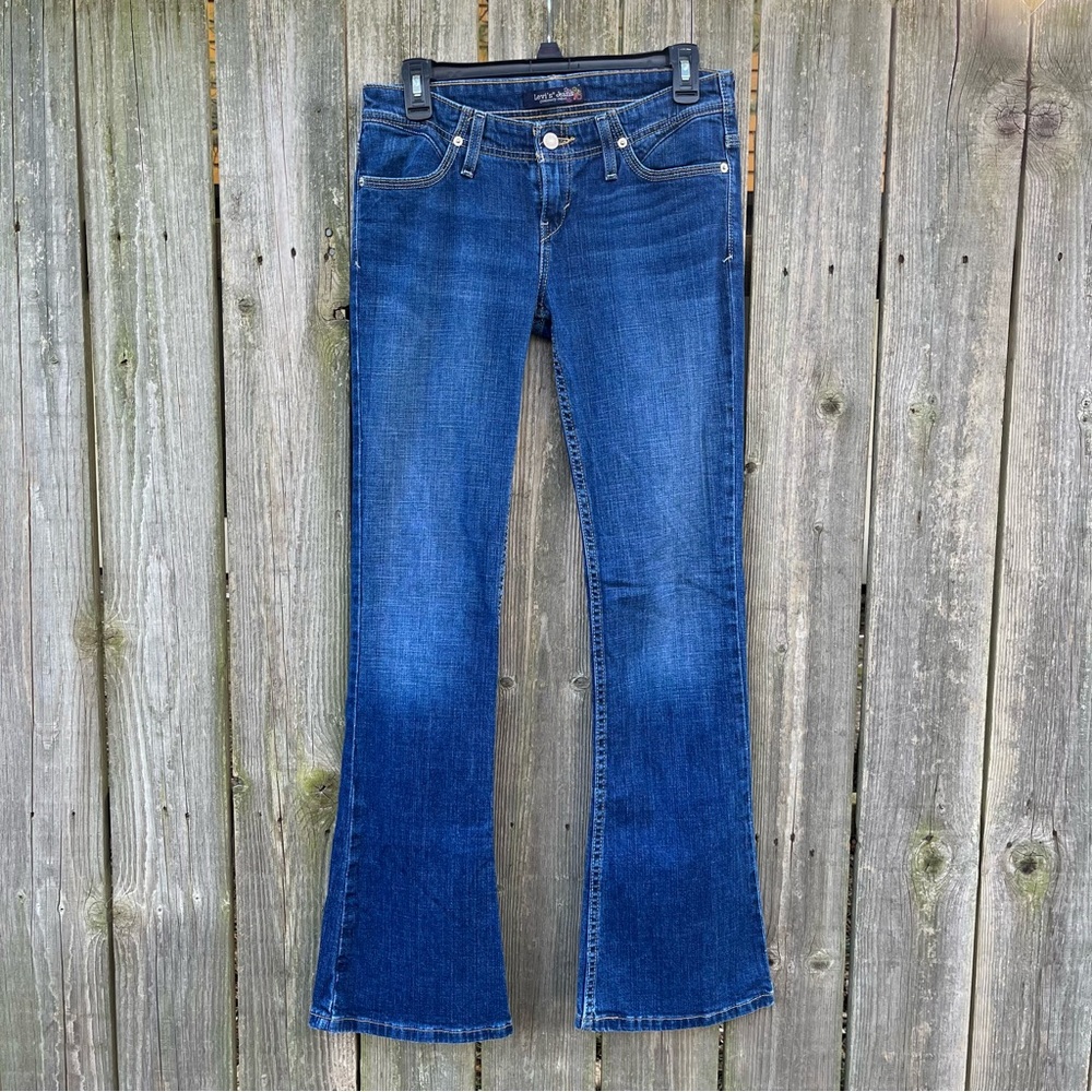 Levi’s